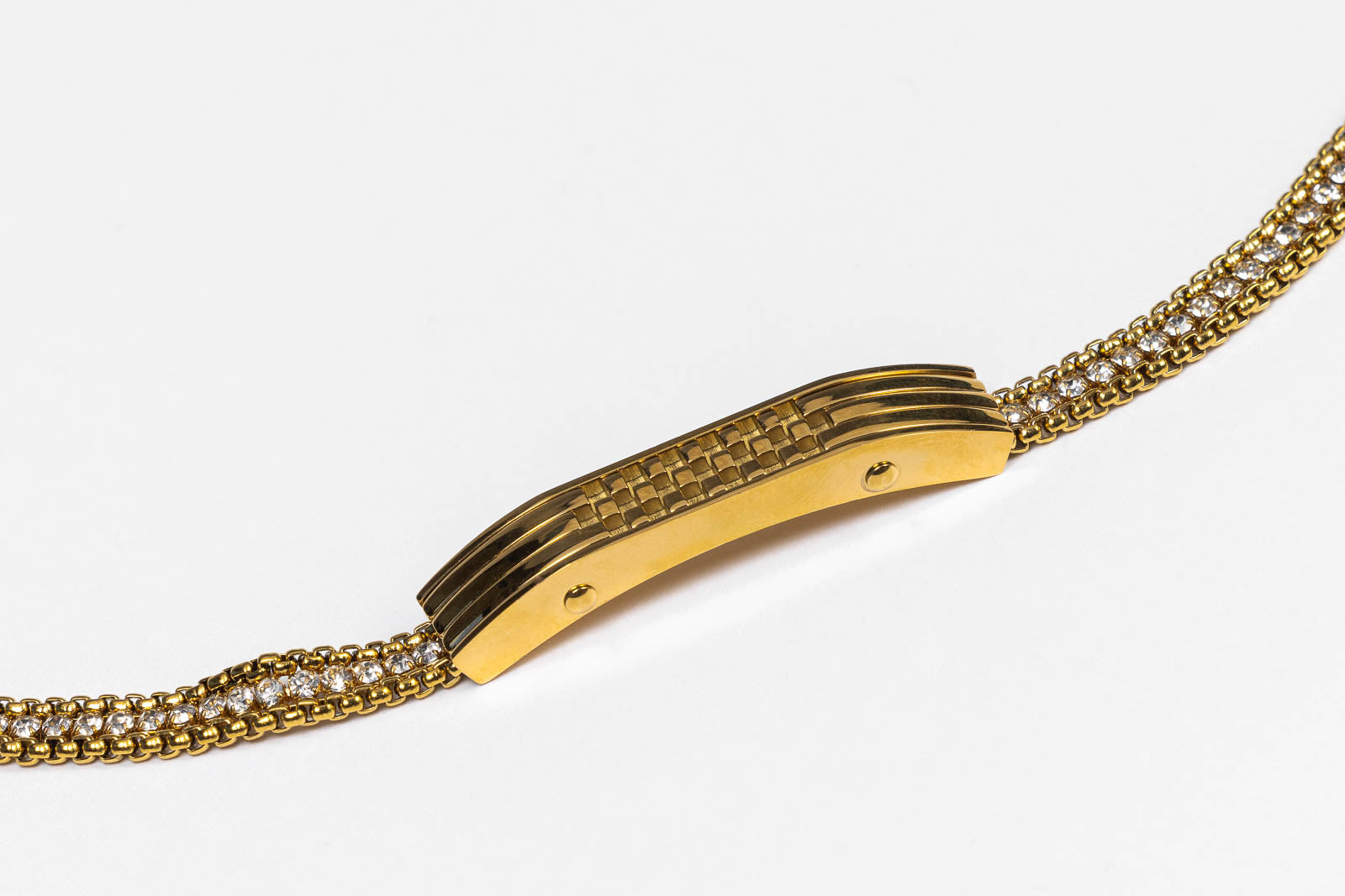 Bracciale Uomo Astor