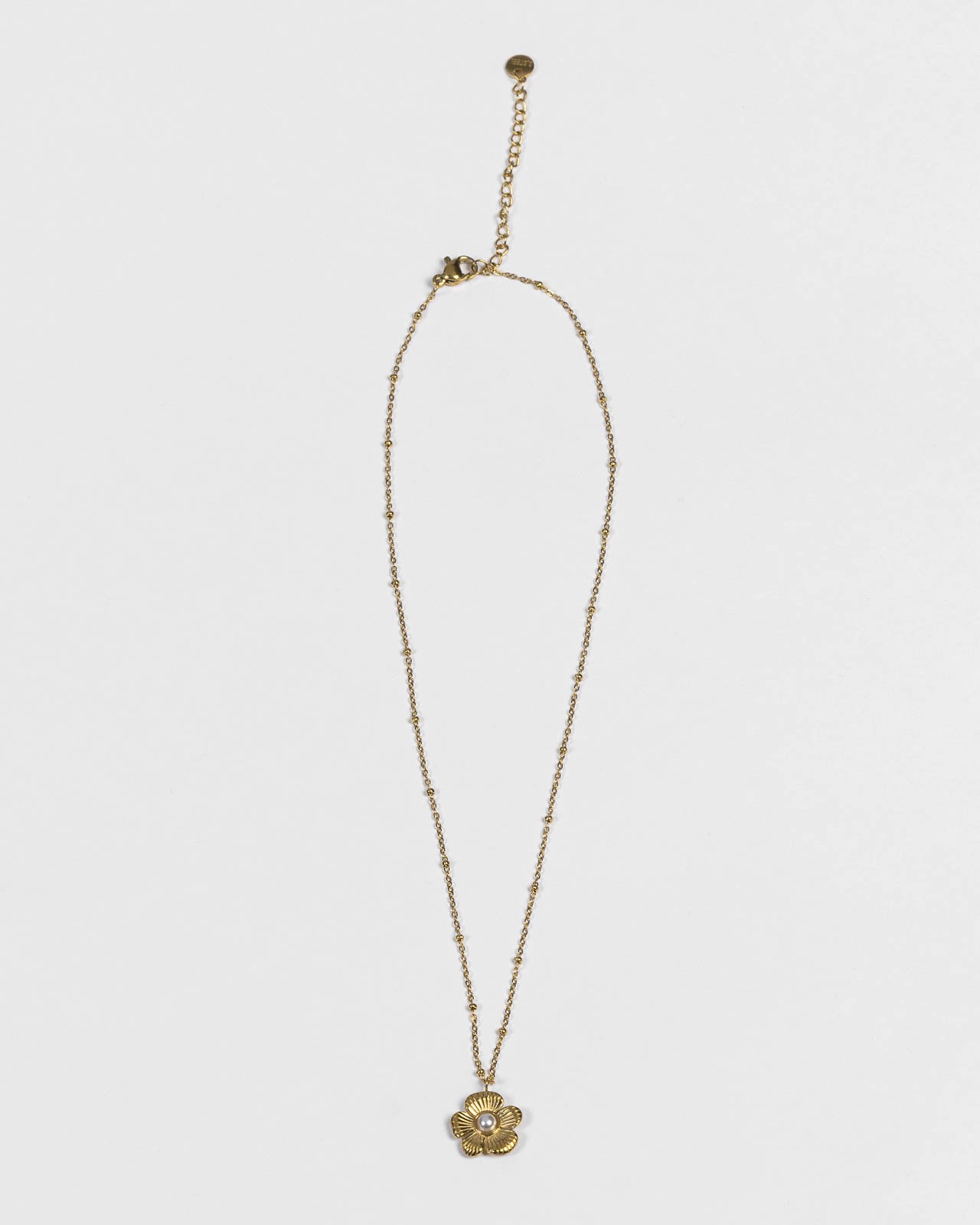 Collana Petalo d’Oro