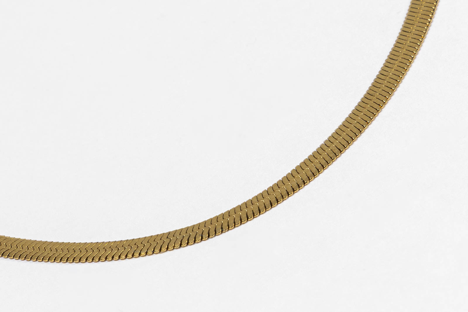 Collana Snake