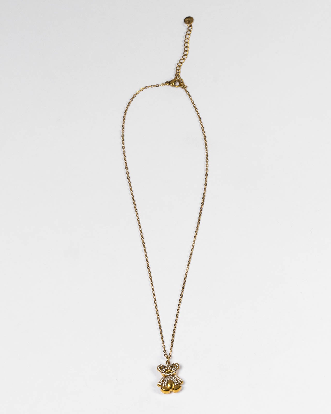 Collana Orsetto