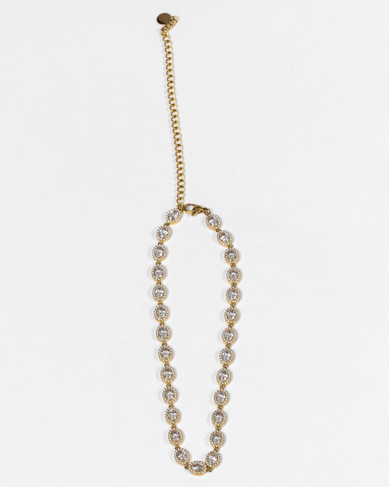 Collana Aura Gold