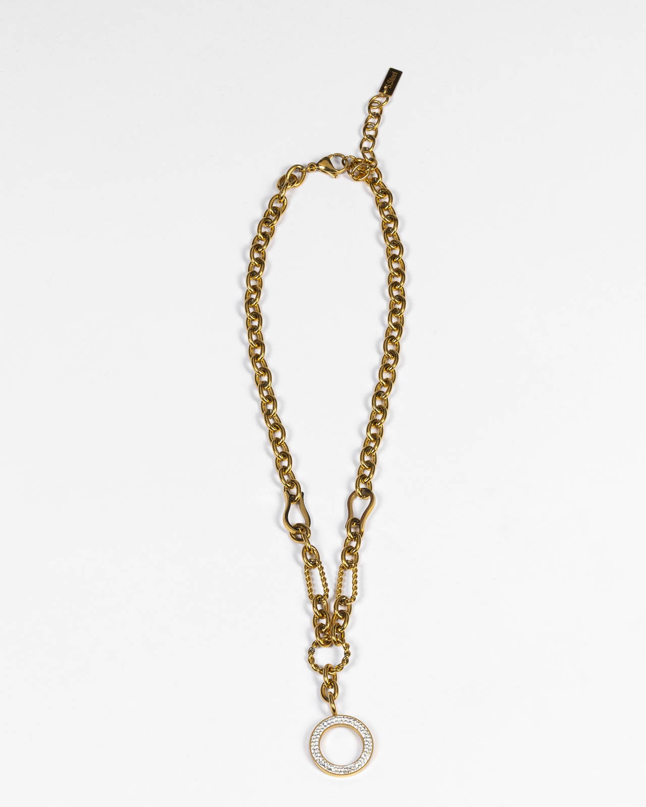 Collana Nefra