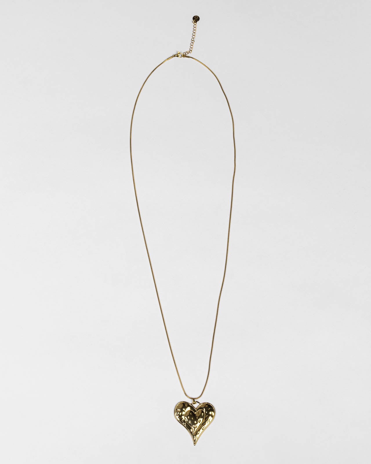 Collana Lunga Cor Mystica