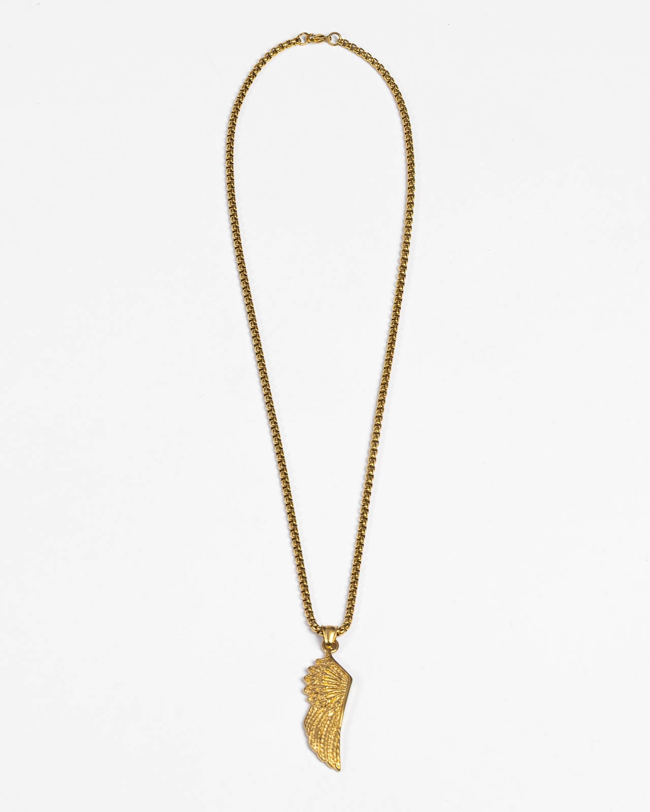 Collana Ala Dorata