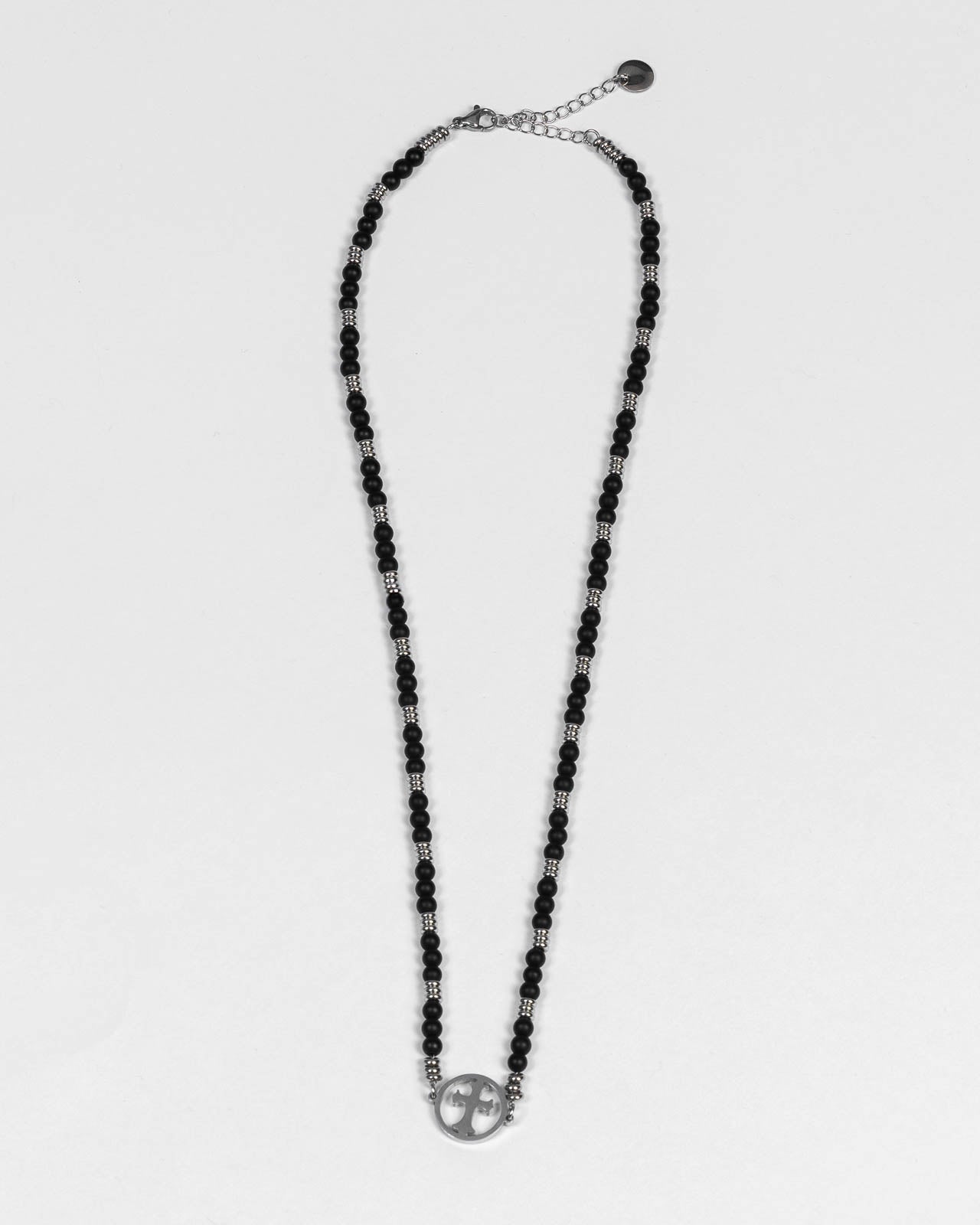 Collana Uomo Yin Yang