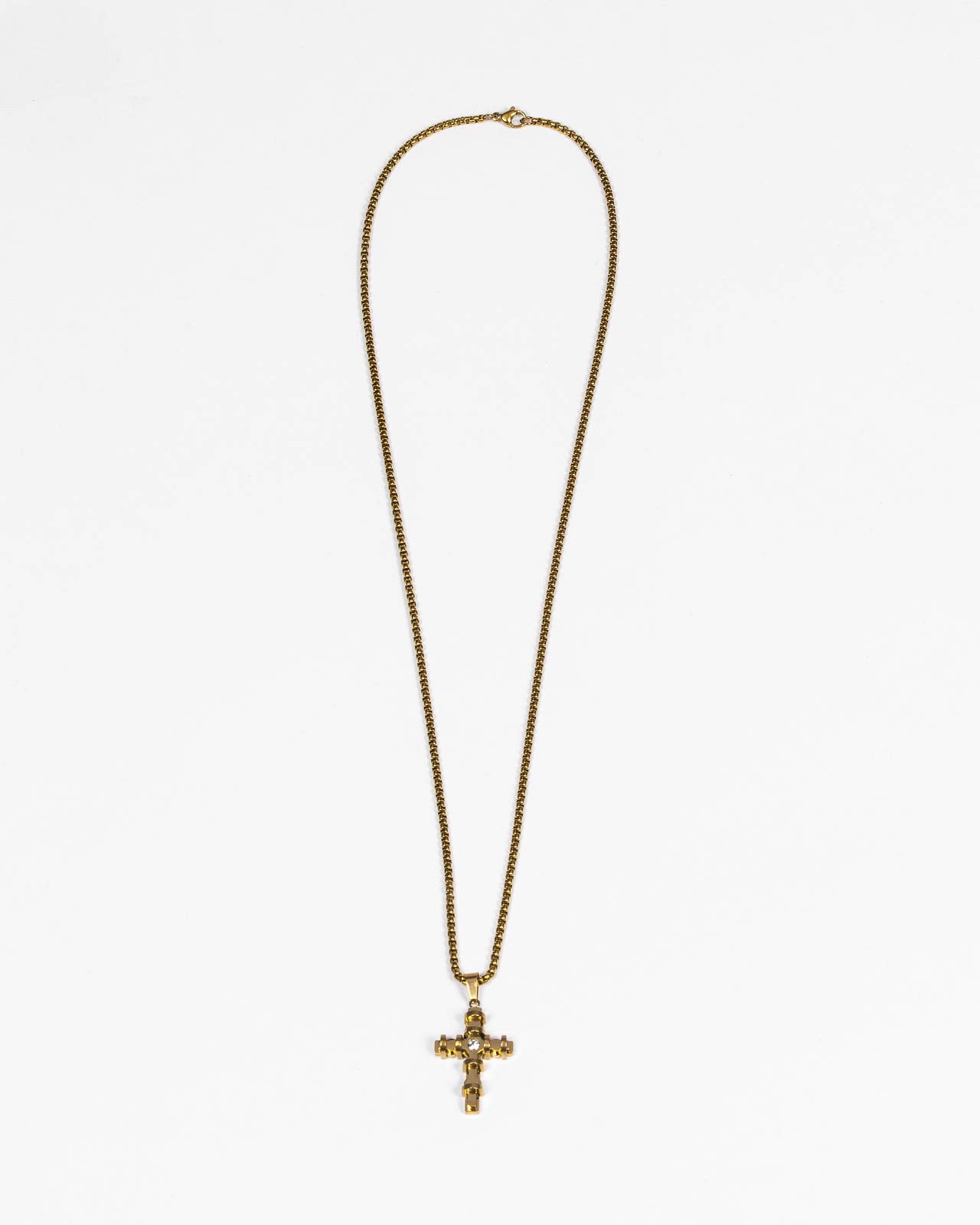 Collana Croce Suprema