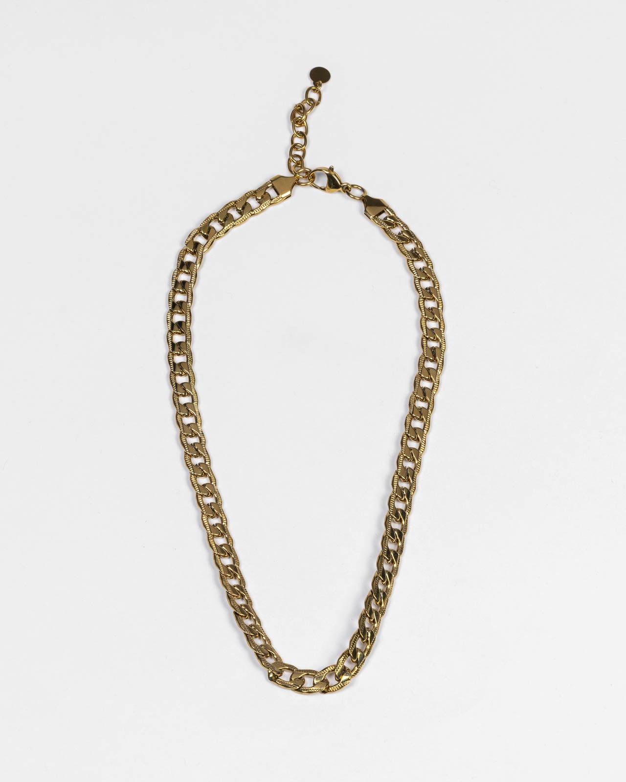Collana GOLD LINE