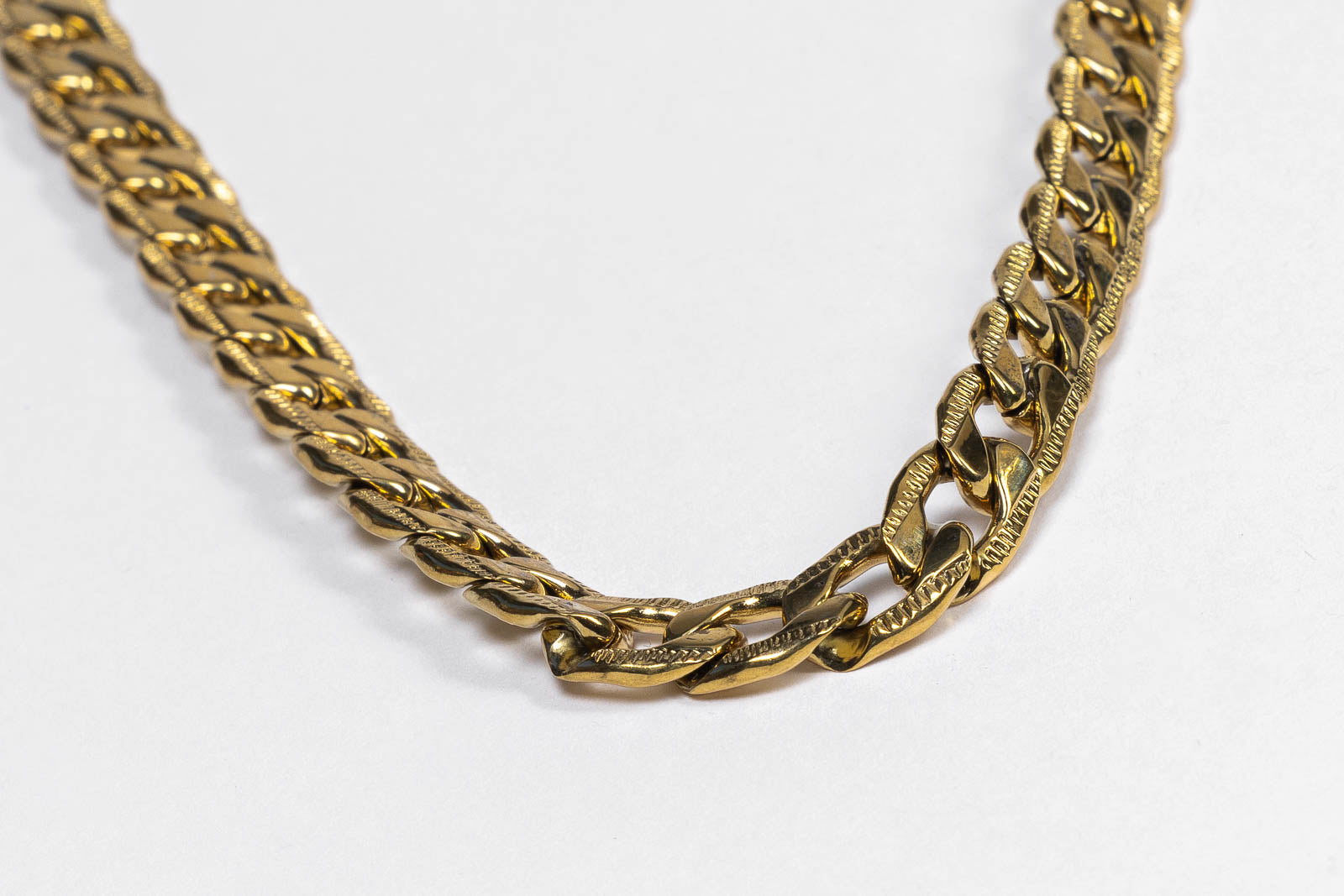Collana GOLD LINE