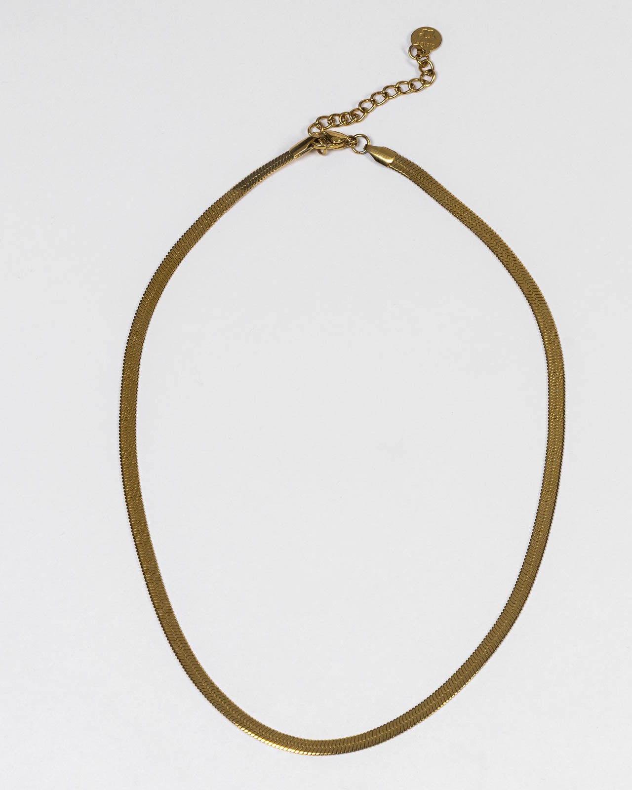 Collana Snake