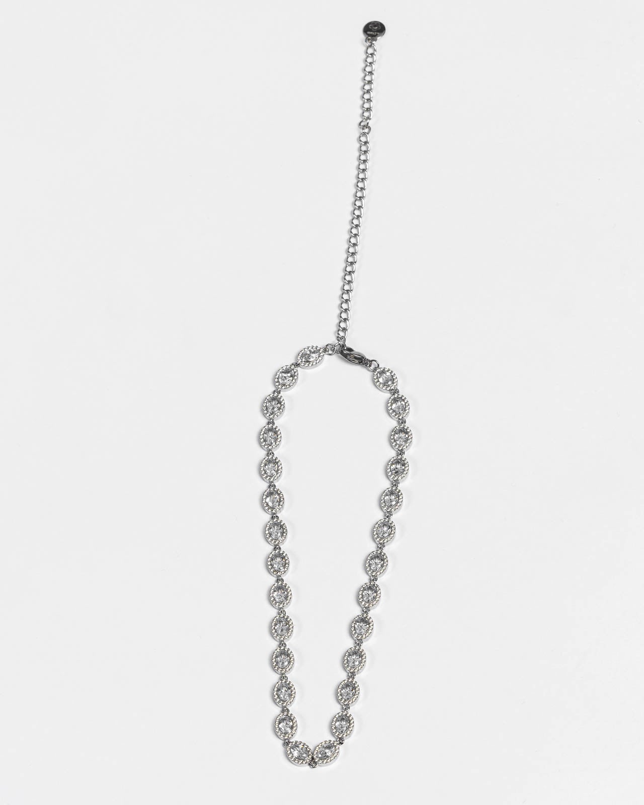 Collana Aura Silver
