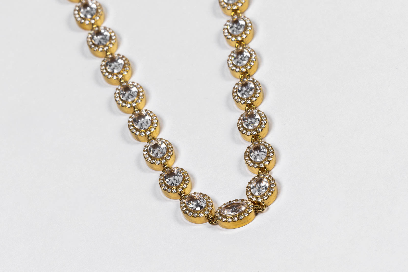 Collana Aura Gold