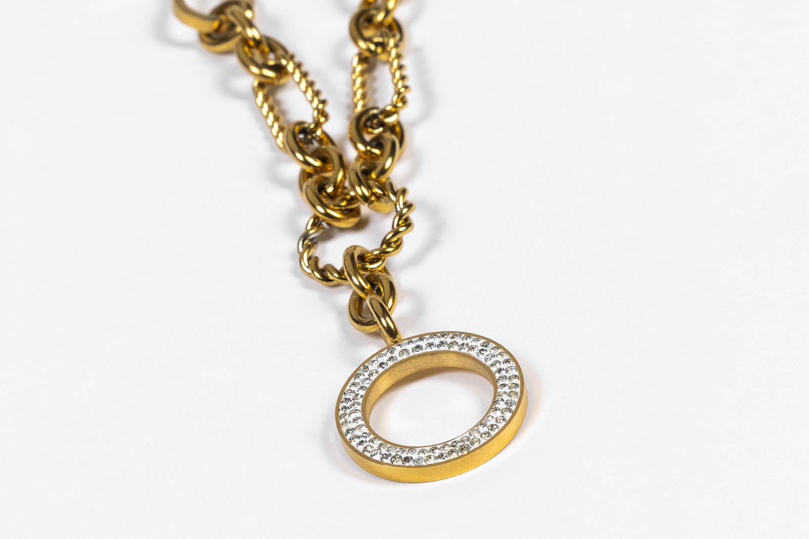 Collana Nefra