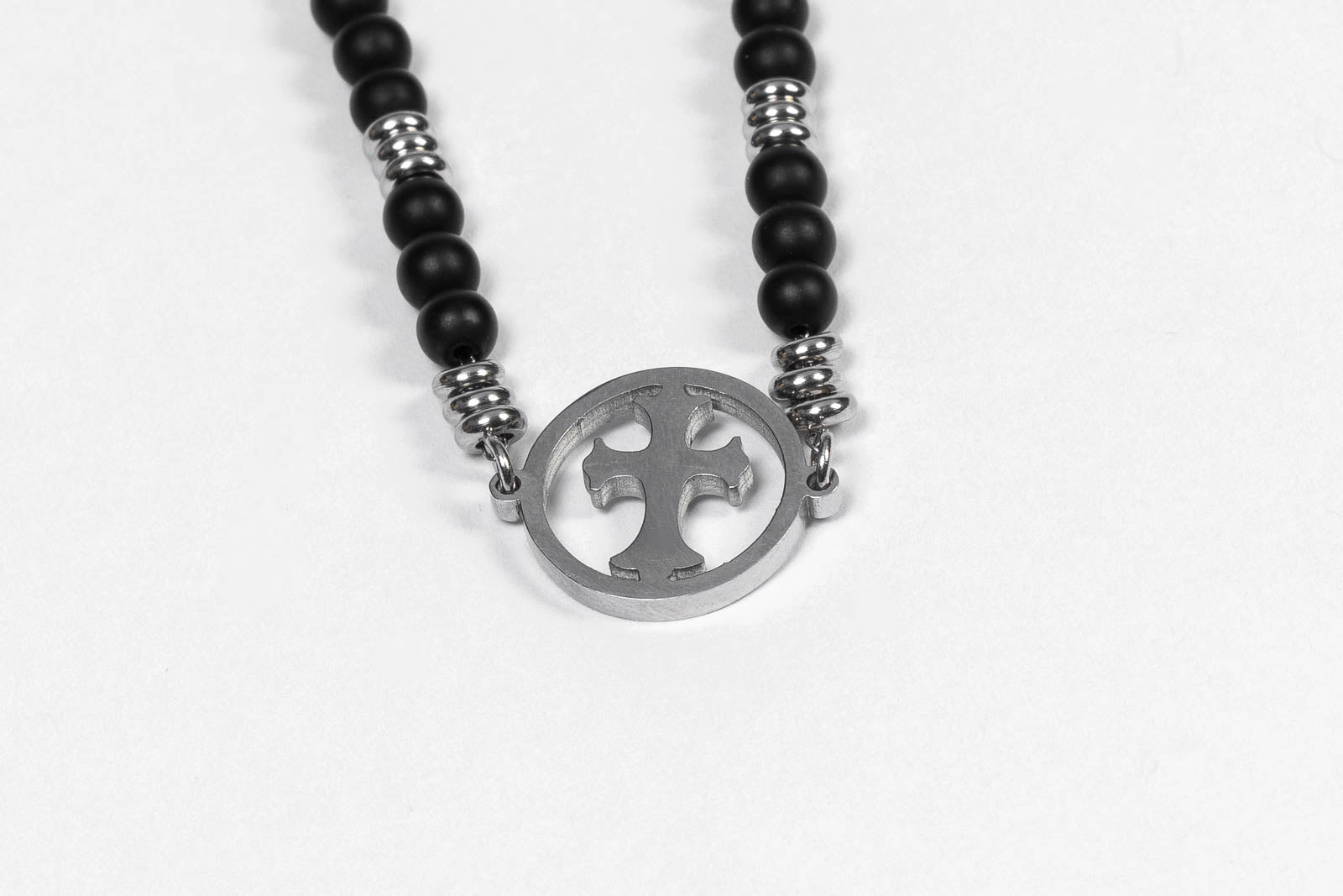Collana Uomo Yin Yang