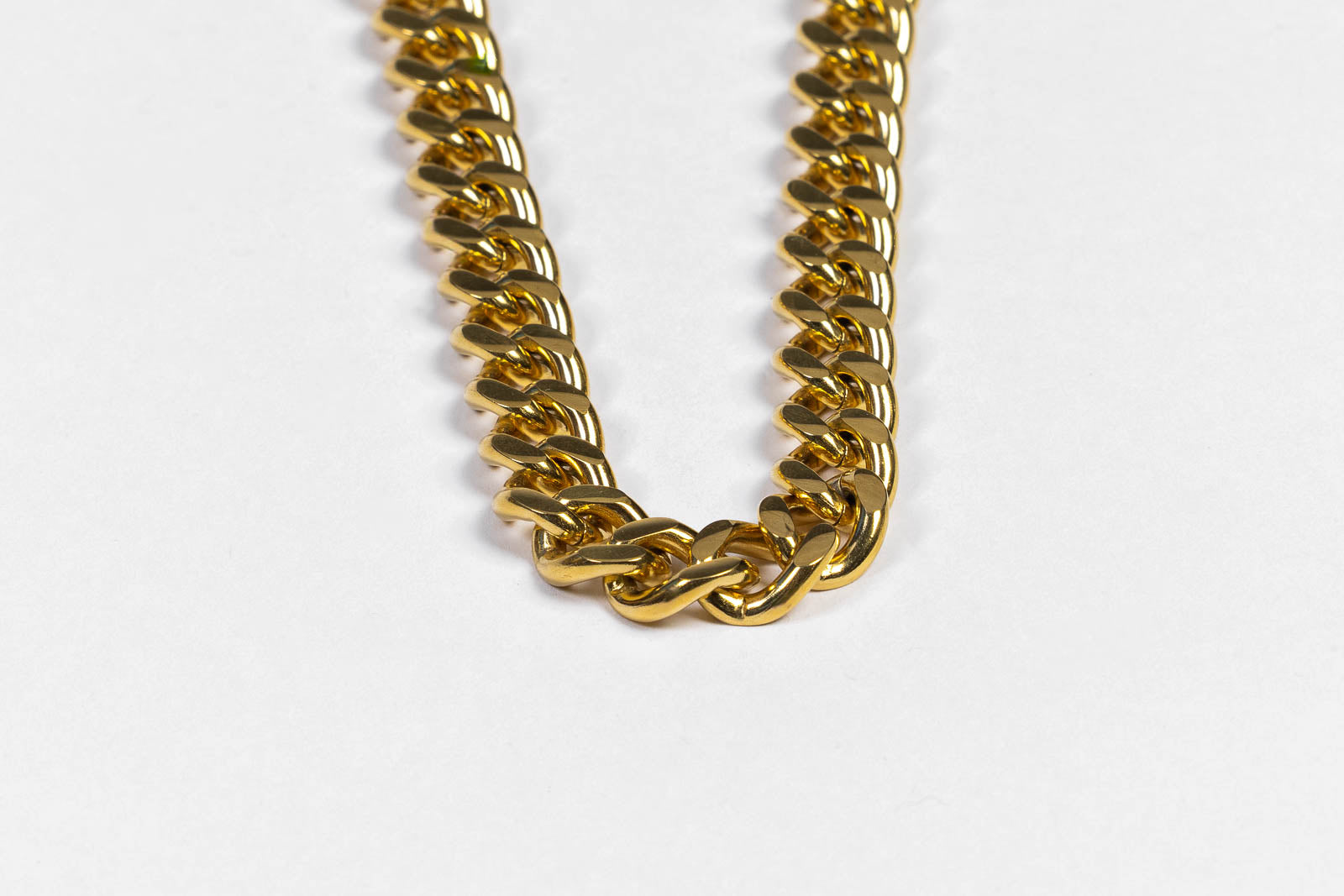 Collana GOLD CLASSIC