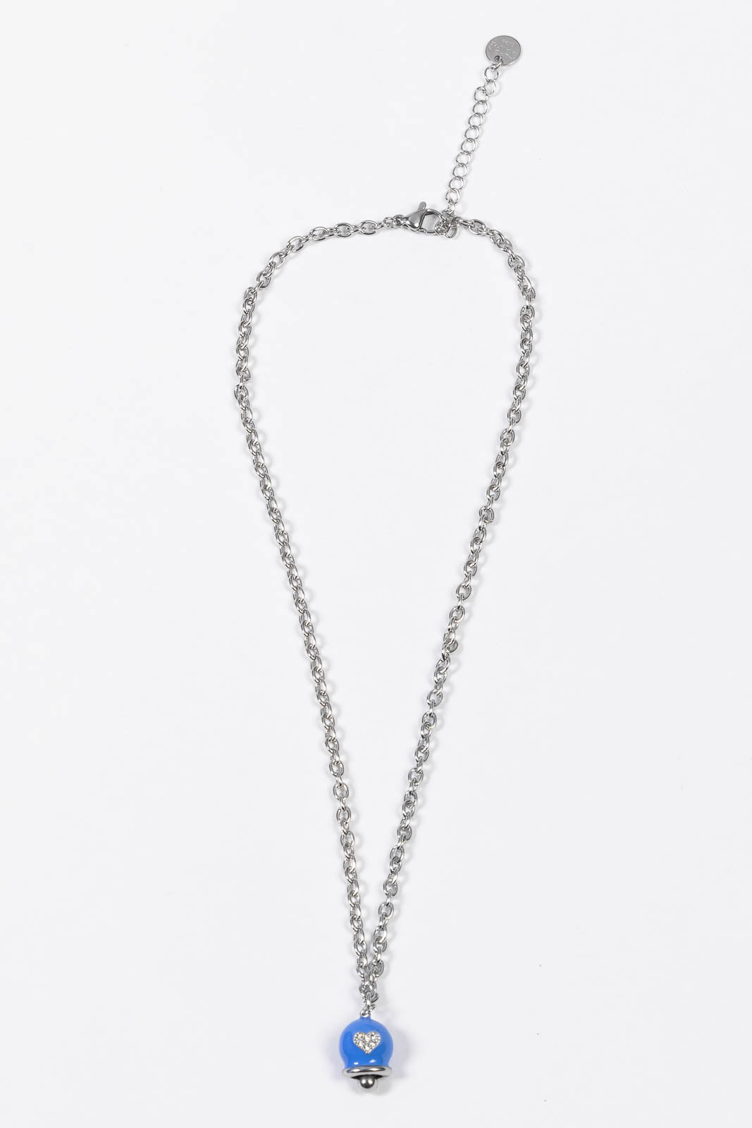 Collana Campanella del Cielo