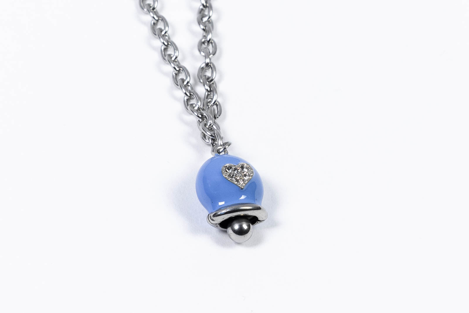 Collana Campanella del Cielo