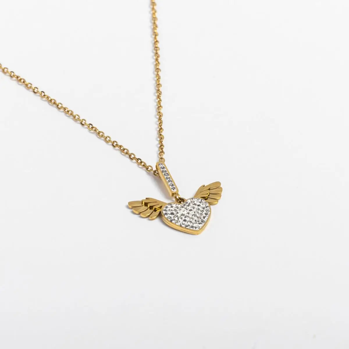 Collana volo d'Amore