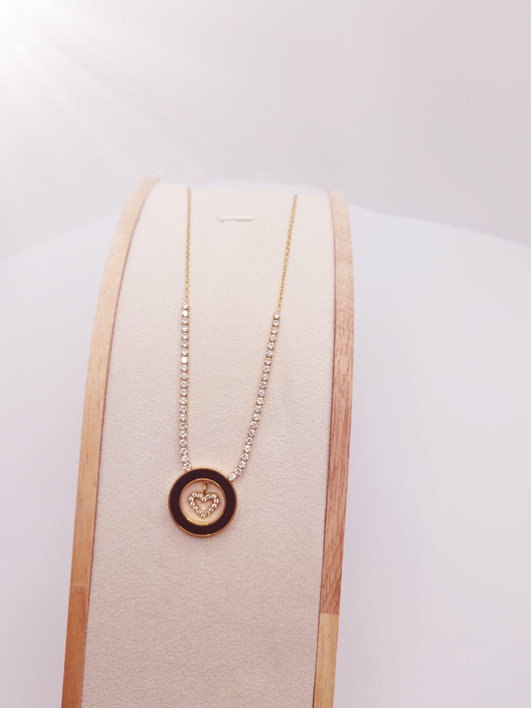 Collana Éclipse