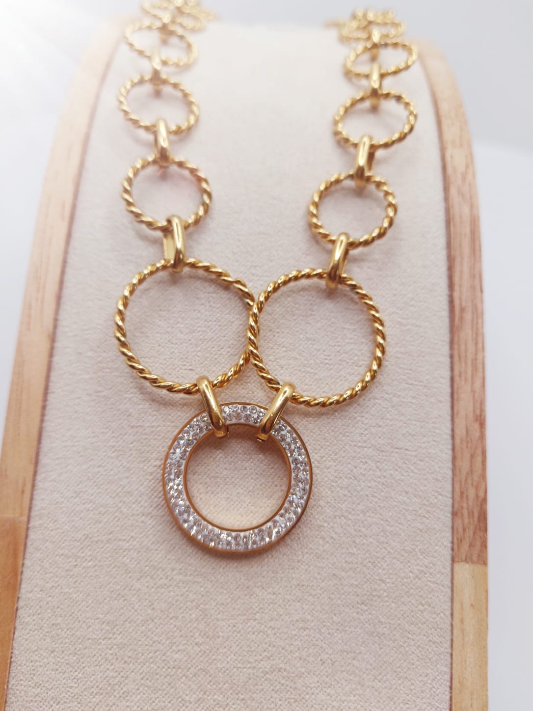 Collana Eternelle