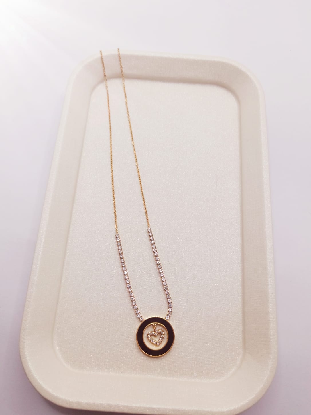 Collana Éclipse