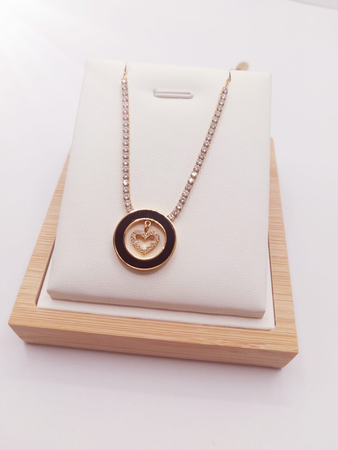 Collana Éclipse