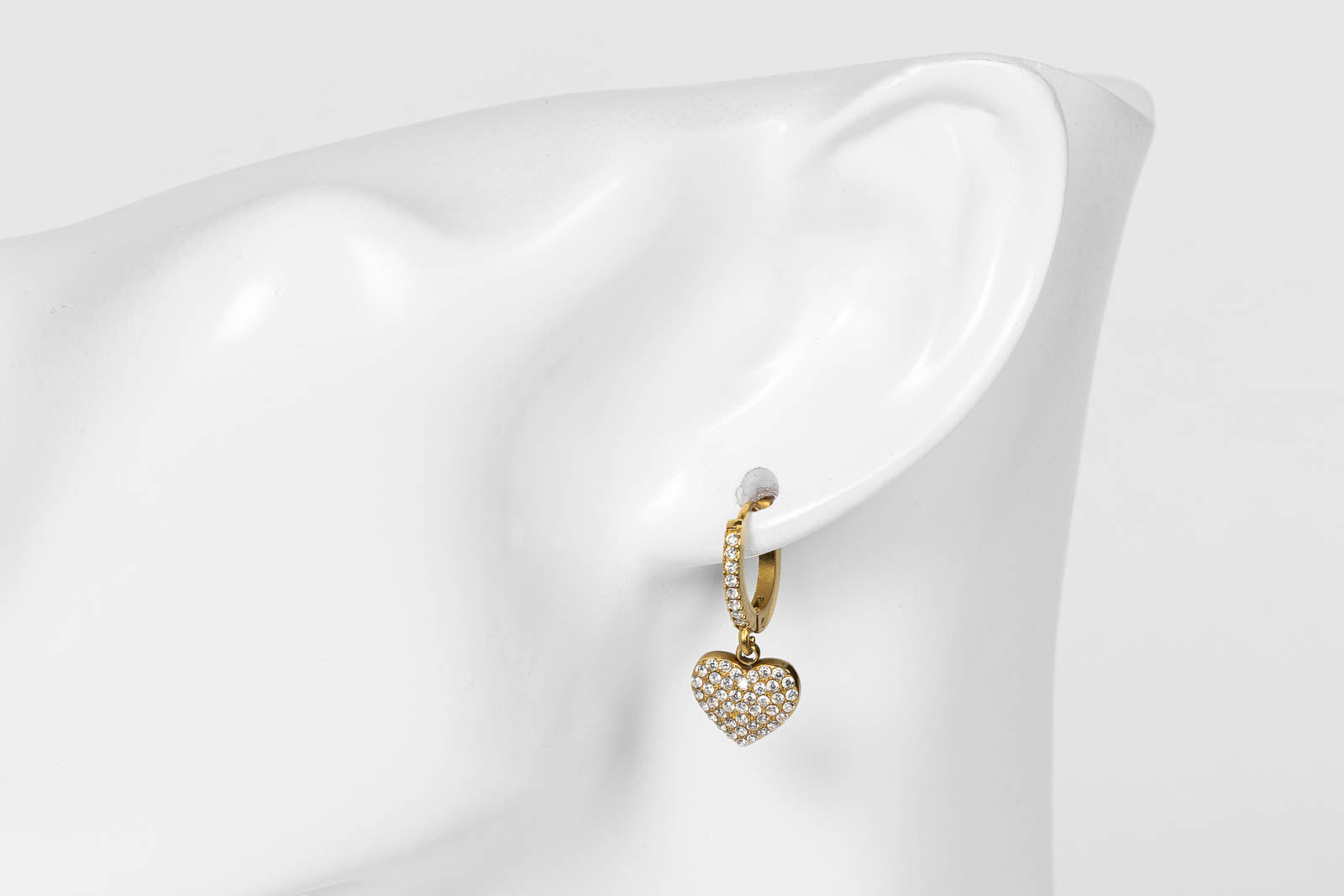Orecchini Love Shine