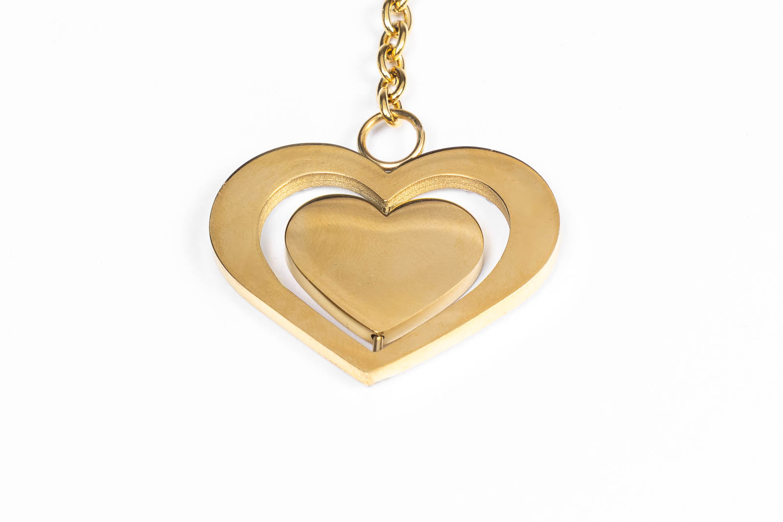 Portachiavi Cuore PCO - 004