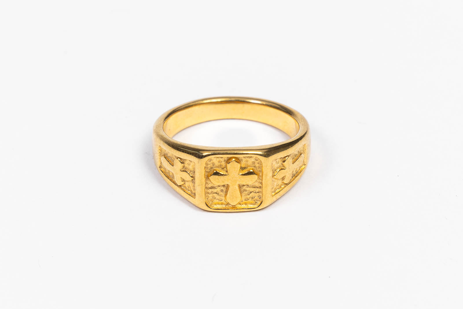 Anello Sanctum