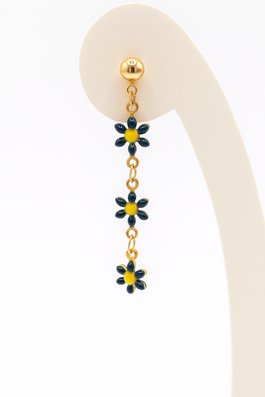 Orecchini Margaritas Blue